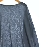 23区（ニジューサンク）ブラウス 紺 サイズ:38(M位) レディース/2200706286458