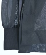 23区（ニジューサンク）ブラウス 紺 サイズ:38(M位) レディース/2200706286458