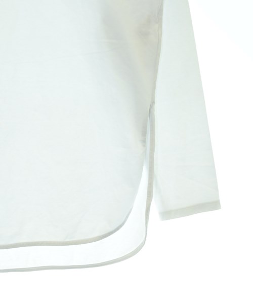 23区（ニジューサンク）Tシャツ・カットソー 白 サイズ:38(M位) レディース/2200706286564