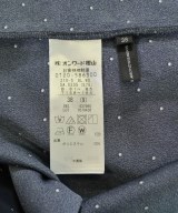 23区（ニジューサンク）ブラウス 紺 サイズ:38(M位) レディース/2200705734035