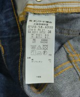 23区（ニジューサンク）デニムパンツ 青 サイズ:34(S位) レディース/2200707817019