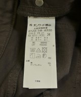 23区（ニジューサンク）デニムパンツ 茶 サイズ:34(S位) レディース/2200707817026