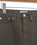 23区（ニジューサンク）デニムパンツ 茶 サイズ:34(S位) レディース/2200707817026