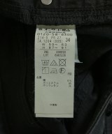 23区（ニジューサンク）デニムパンツ 黒 サイズ:34(S位) レディース/2200707817033