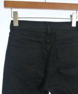 23区（ニジューサンク）デニムパンツ 黒 サイズ:34(S位) レディース/2200707817033