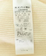 23区（ニジューサンク）ニット・セーター 白 サイズ:32(XS位) レディース/2200707817040