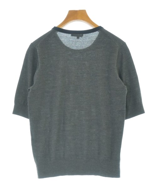 23区（ニジューサンク）ニット・セーター グレー サイズ:38(M位) レディース/2200658321054