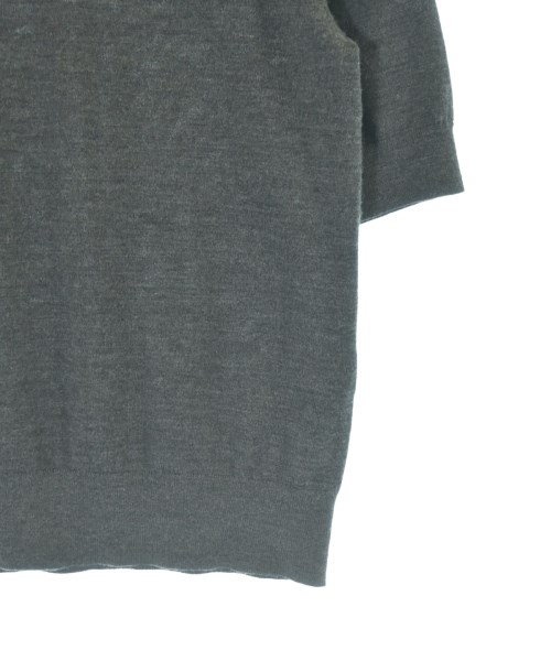 23区（ニジューサンク）ニット・セーター グレー サイズ:38(M位) レディース/2200658321054