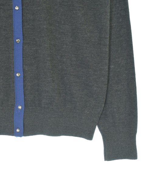 23区（ニジューサンク）カーディガン グレー サイズ:38(M位) レディース/2200658321061