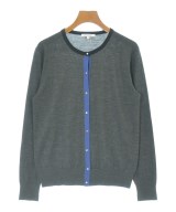 23区（ニジューサンク）カーディガン グレー サイズ:38(M位) レディース/2200658321061