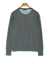 23区（ニジューサンク）カーディガン グレー サイズ:38(M位) レディース/2200658321061