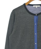 23区（ニジューサンク）カーディガン グレー サイズ:38(M位) レディース/2200658321061