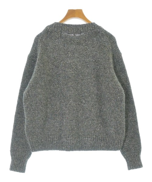 23区（ニジューサンク）ニット・セーター グレー サイズ:38(M位) レディース/2200658321078