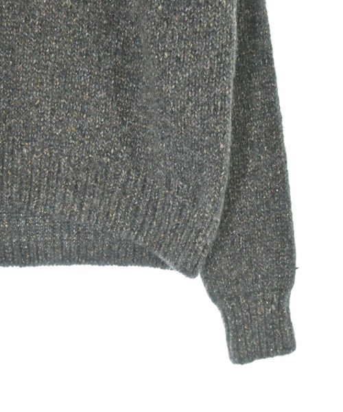 23区（ニジューサンク）ニット・セーター グレー サイズ:38(M位) レディース/2200658321078