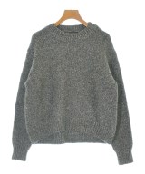 23区（ニジューサンク）ニット・セーター グレー サイズ:38(M位) レディース/2200658321078