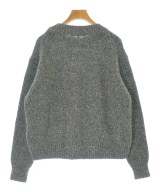 23区（ニジューサンク）ニット・セーター グレー サイズ:38(M位) レディース/2200658321078