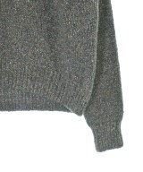 23区（ニジューサンク）ニット・セーター グレー サイズ:38(M位) レディース/2200658321078