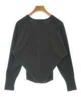 23区（ニジューサンク）カーディガン 茶 サイズ:32(XS位) レディース/2200659960030