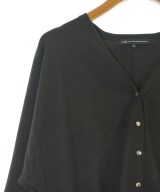 23区（ニジューサンク）カーディガン 茶 サイズ:32(XS位) レディース/2200659960030