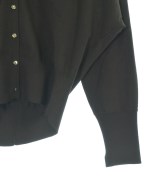 23区（ニジューサンク）カーディガン 茶 サイズ:32(XS位) レディース/2200659960030