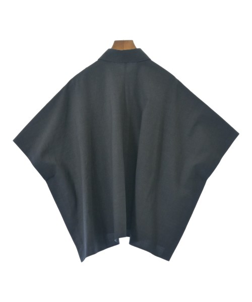 23区（ニジューサンク）カジュアルシャツ グレー サイズ:38(M位) レディース/2200659960047