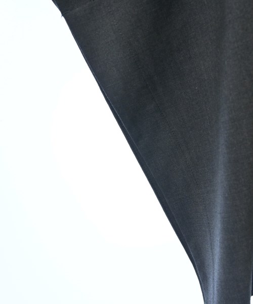 23区（ニジューサンク）カジュアルシャツ グレー サイズ:38(M位) レディース/2200659960047