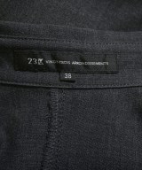 23区（ニジューサンク）カジュアルシャツ グレー サイズ:38(M位) レディース/2200659960047