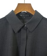 23区（ニジューサンク）カジュアルシャツ グレー サイズ:38(M位) レディース/2200659960047