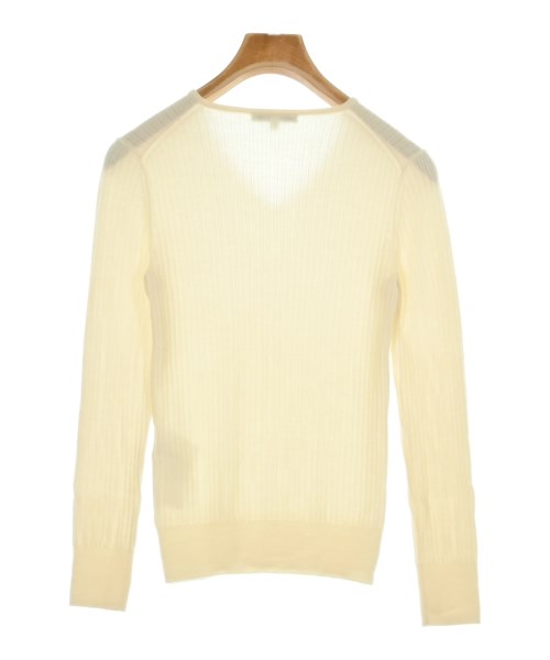 23区（ニジューサンク）ニット・セーター 白 サイズ:32(XS位) レディース/2200662621041