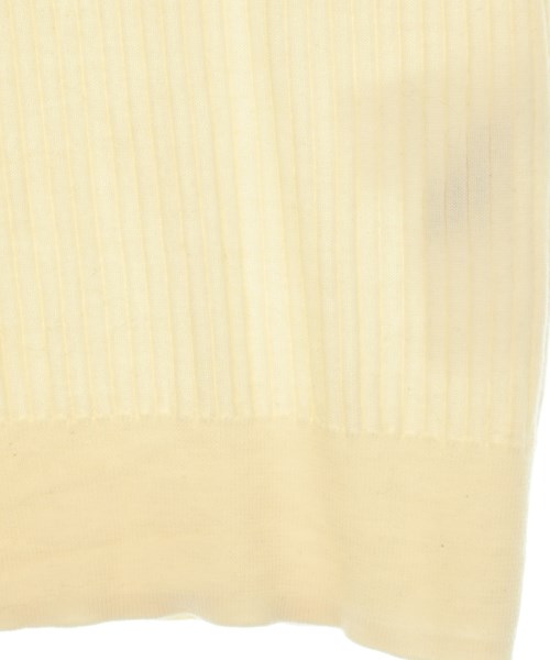 23区（ニジューサンク）ニット・セーター 白 サイズ:32(XS位) レディース/2200662621041