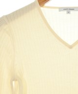 23区（ニジューサンク）ニット・セーター 白 サイズ:32(XS位) レディース/2200662621041