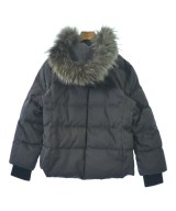 23区（ニジューサンク）ダウンジャケット/ダウンベスト グレー サイズ:40(M位) レディース/2200657958015