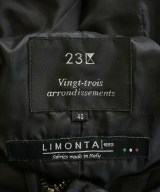 23区（ニジューサンク）ダウンジャケット/ダウンベスト グレー サイズ:40(M位) レディース/2200657958015