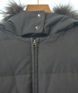 23区（ニジューサンク）ダウンジャケット/ダウンベスト グレー サイズ:40(M位) レディース/2200657958015