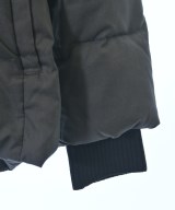 23区（ニジューサンク）ダウンジャケット/ダウンベスト グレー サイズ:40(M位) レディース/2200657958015