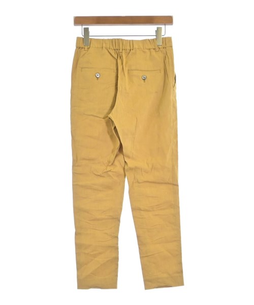 23区（ニジューサンク）その他 黄 サイズ:36(S位) レディース/2200663122028