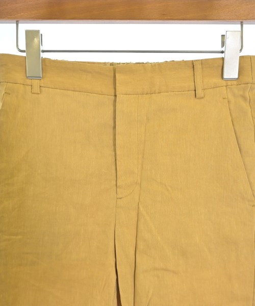 23区（ニジューサンク）その他 黄 サイズ:36(S位) レディース/2200663122028