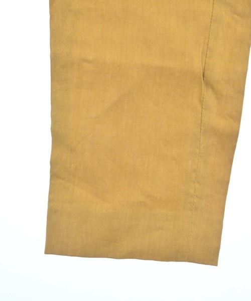 23区（ニジューサンク）その他 黄 サイズ:36(S位) レディース/2200663122028