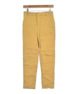 23区（ニジューサンク）その他 黄 サイズ:36(S位) レディース/2200663122028