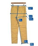 23区（ニジューサンク）その他 黄 サイズ:36(S位) レディース/2200663122028