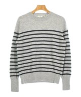 23区（ニジューサンク）ニット・セーター グレー サイズ:38(M位) レディース/2200660453040