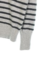 23区（ニジューサンク）ニット・セーター グレー サイズ:38(M位) レディース/2200660453040