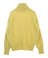 23区（ニジューサンク）ニット・セーター 黄 サイズ:38(M位) レディース/2200660453088