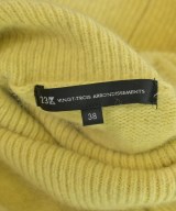 23区（ニジューサンク）ニット・セーター 黄 サイズ:38(M位) レディース/2200660453088