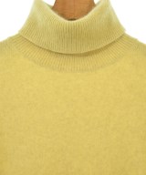 23区（ニジューサンク）ニット・セーター 黄 サイズ:38(M位) レディース/2200660453088