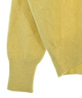 23区（ニジューサンク）ニット・セーター 黄 サイズ:38(M位) レディース/2200660453088