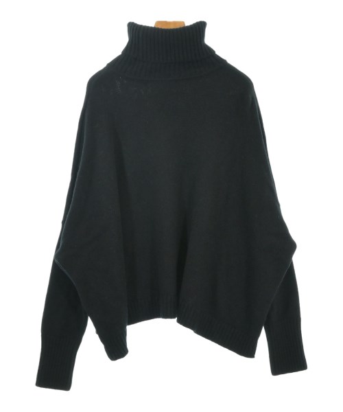 23区（ニジューサンク）ニット・セーター 黒 サイズ:38(M位) レディース/2200660453095