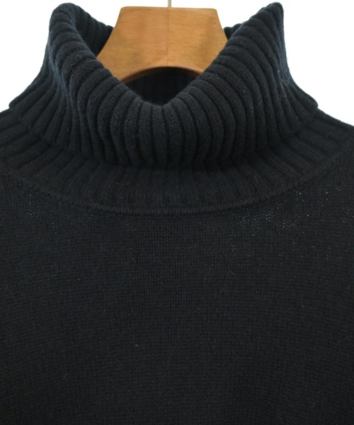 23区（ニジューサンク）ニット・セーター 黒 サイズ:38(M位) レディース/2200660453095