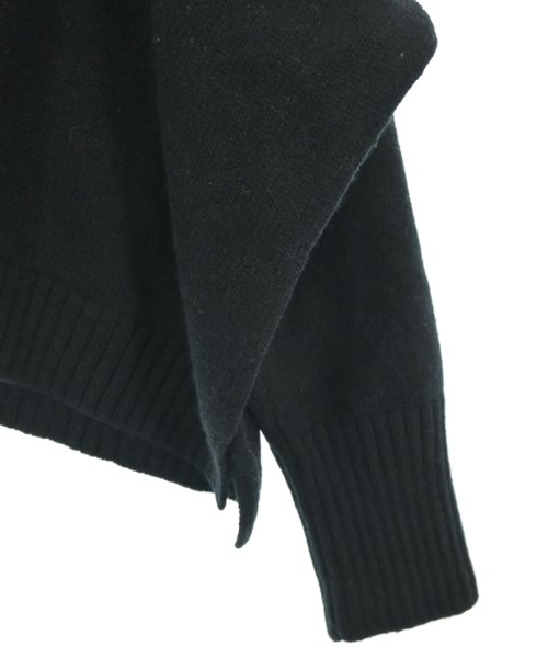 23区（ニジューサンク）ニット・セーター 黒 サイズ:38(M位) レディース/2200660453095