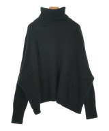 23区（ニジューサンク）ニット・セーター 黒 サイズ:38(M位) レディース/2200660453095